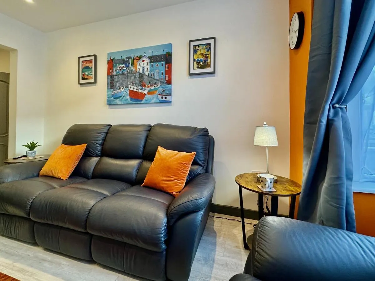 Crow Hill House - Great For Contractors Or Family Holidays Cleethorpes 0*,