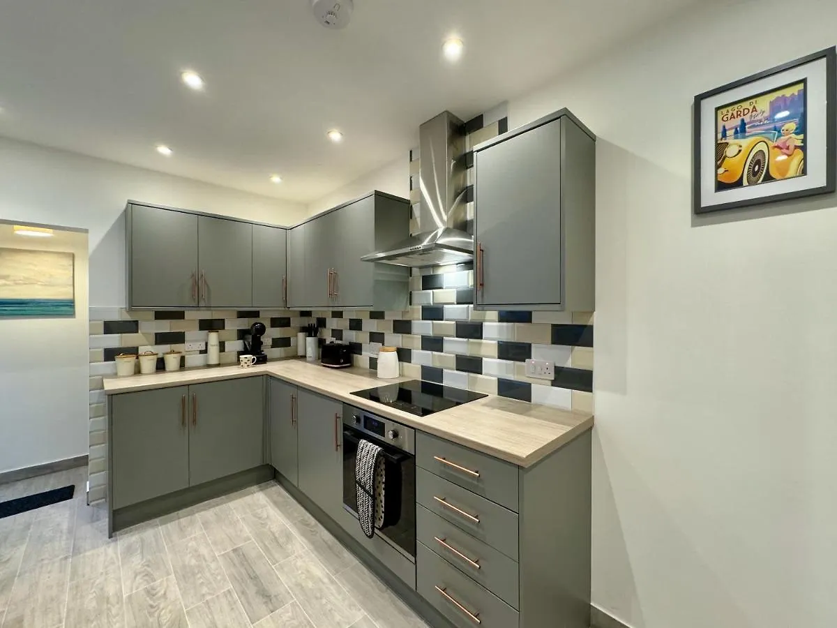 Holiday home Crow Hill House - Great For Contractors Or Family Holidays Cleethorpes United Kingdom