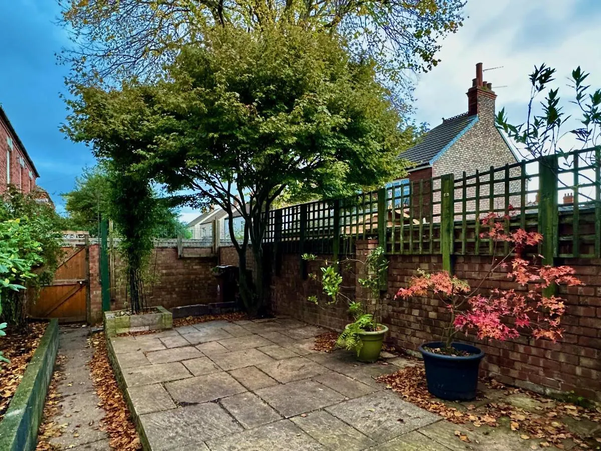 Holiday home Crow Hill House - Great For Contractors Or Family Holidays Cleethorpes United Kingdom